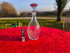 Tres belle carafe d'occasion  Châtillon-sur-Loire