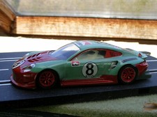 Porsche 991 scaleauto for sale  RIPON