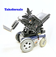 Elektrorollstuhl handicare yes gebraucht kaufen  Wiehl