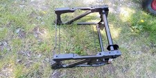 Sitzkonsole fiat ducato gebraucht kaufen  Plankenfels