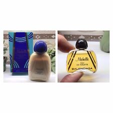 Parfum set michelle gebraucht kaufen  Recklinghausen