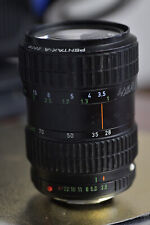 Pentax zoom 80mm d'occasion  Orleans-
