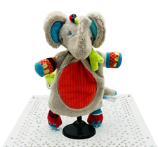 Tex doudou plat d'occasion  Craponne