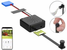 Micro caméra gsm d'occasion  Sélestat