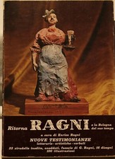 Ritorna ragni giuseppe usato  Bologna