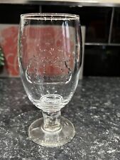 Embossed stella artois for sale  DONCASTER