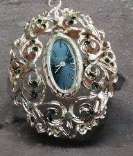 Doppia collana argento usato  Cairo Montenotte