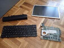 Parti ricambio netbook usato  Ponte San Pietro