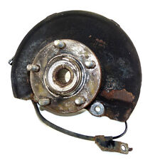 Steering knuckle wheel d'occasion  Expédié en Belgium