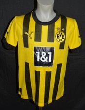 Trikot borussia dortmund gebraucht kaufen  Georgsmarienhütte