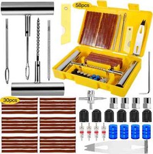 Kit riparazione pneumatici usato  Roma