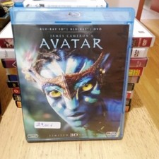 Avatar limited edition usato  Roma