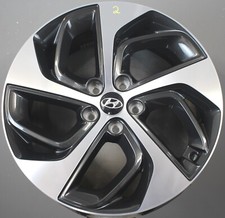 Riginal hyundai tucson gebraucht kaufen  Gilserberg