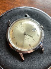 Vintage gents timex for sale  ELY