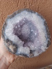 Minerali grande geode usato  Pontedera