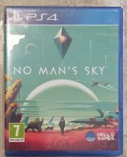Man sky gioco usato  Asti