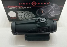 Wolverine sight mark d'occasion  Expédié en Belgium