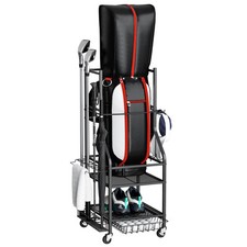 Golf bag organizer for sale  Brentwood