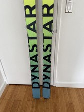 dynastar 176cm skis for sale  Brooklyn