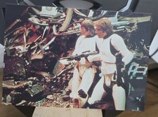 Vintage star wars for sale  BIRMINGHAM