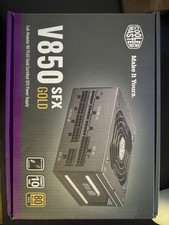 Cooler master v850 for sale  BRISTOL