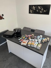 Bosch tassimo pod for sale  MANCHESTER