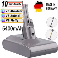 Akku dyson ersatzakku gebraucht kaufen  Karlsruhe