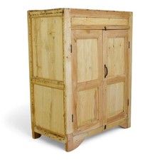 Vintage bleached rustic for sale  HEREFORD