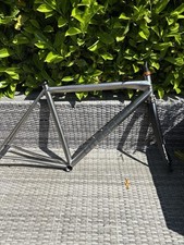 Litespeed archon frame for sale  STOKE-ON-TRENT