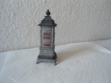 Antiker puppenstubenofen zinn gebraucht kaufen  Magdeburg