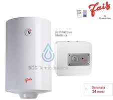 Scaldabagno scaldino elettric usato  Barrafranca