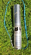 Grundfos sp5a kw gebraucht kaufen  Willstätt