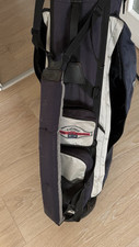 Gallaway golfbag used gebraucht kaufen  Berlin