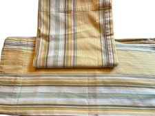 Pottery barn yellow for sale  Wisconsin Rapids