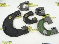 Assorted snap gages for sale  Ellington
