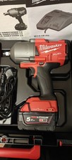 Milwaukee m18fmtiw2f12 502x for sale  EASTLEIGH