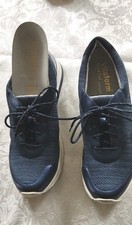 Vitaform sneaker blau gebraucht kaufen  Lindlar