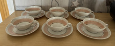 Limoges tea set for sale  CHESTER