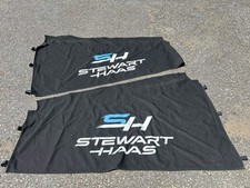 Stewart haas racing for sale  Cherryville