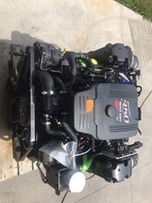 Mercruiser 5.7 350 for sale  Huron