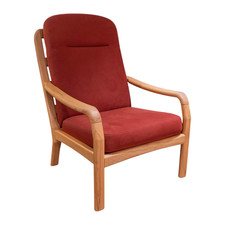 Dyrlund sessel 1260h gebraucht kaufen  Bonn