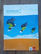 Schnittpunkt mathematik dif gebraucht kaufen  Remchingen