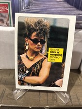 1985 topps wwf for sale  Cloverdale