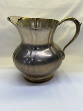 Vintage silver plated for sale  Rancho Cucamonga