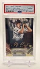2021 topps tier for sale  Cumberland