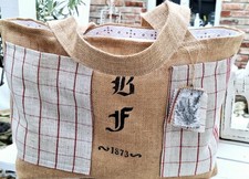 Strandtasche shopper schultert gebraucht kaufen  Neustadt/Dosse