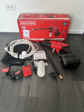 Craftsman pressure washer for sale  Joliet