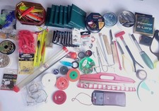 Angelzubehör angelhaken posen gebraucht kaufen  Deutschland