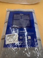 Gardinen 140x300 gestreift gebraucht kaufen  Nassau-Umland