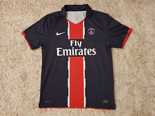 Maillot psg 2010 d'occasion  Paris XIV